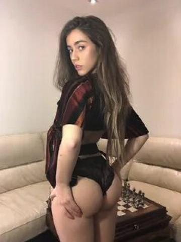 Проститутка Дарина